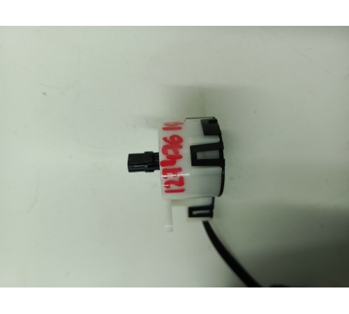 Моторчик привода заслонок отопителя