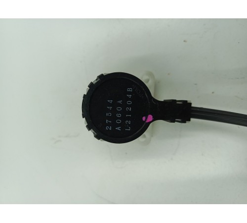 Моторчик привода заслонок отопителя