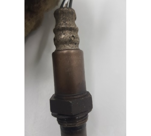 Датчик кислородный лямбда зонд верхний правый