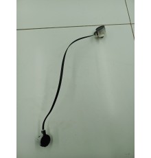 Моторчик привода заслонок отопителя