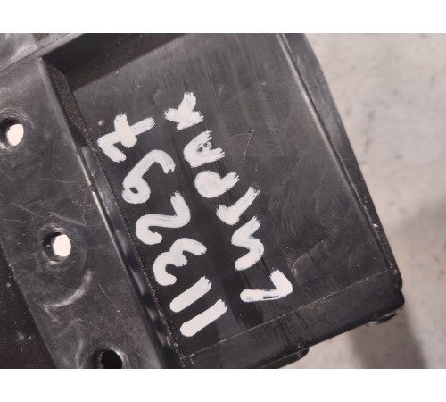 Монтажный короб блока ECU