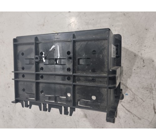 Монтажный короб блока ECU