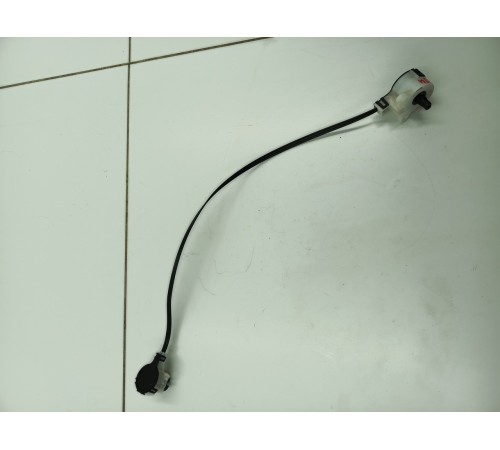 Моторчик привода заслонок отопителя