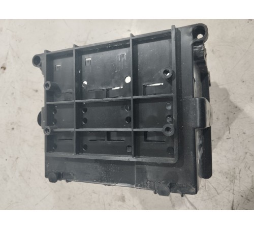 Монтажный короб блока ECU
