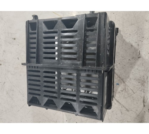 Монтажный короб блока ECU