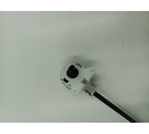 Моторчик привода заслонок отопителя