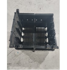 Монтажный короб блока ECU