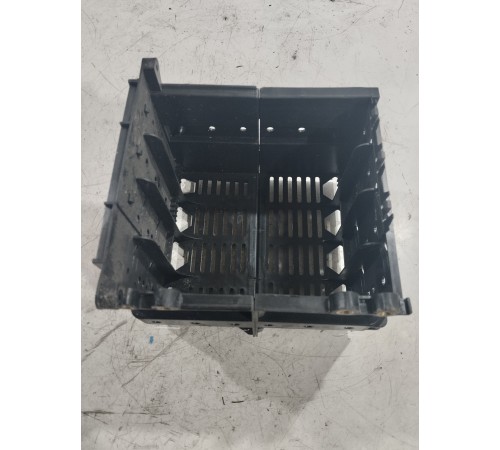 Монтажный короб блока ECU