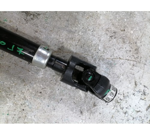 Рулевой карданчик