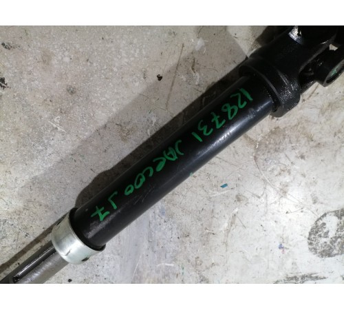 Рулевой карданчик