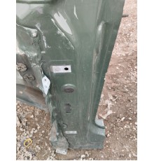 Стойка кузова передняя левая