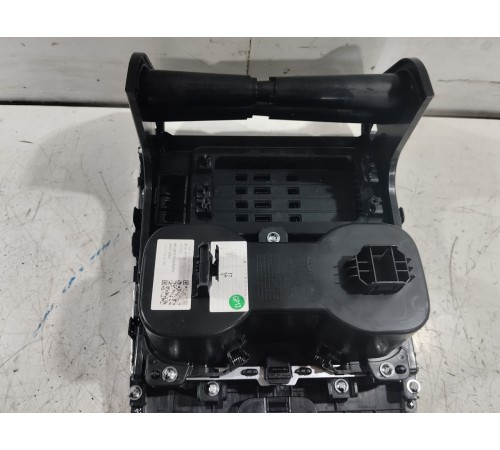 Накладка ящик центральной консоли декоративная