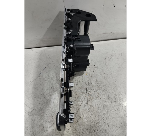 Накладка ящик центральной консоли декоративная