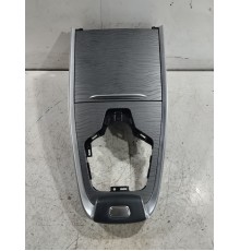 Накладка ящик центральной консоли декоративная