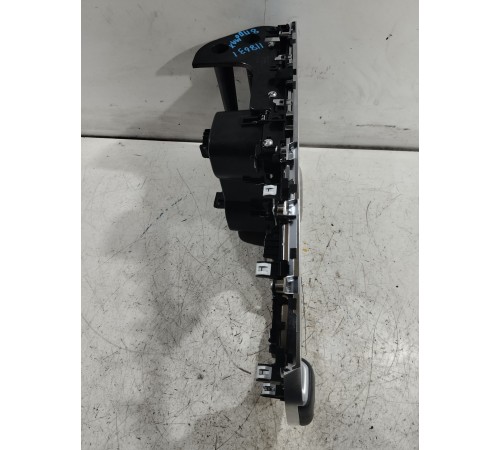 Накладка ящик центральной консоли декоративная