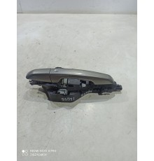 Ручка двери (задняя левая внешняя)