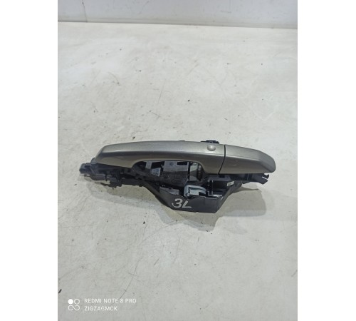 Ручка двери (задняя левая внешняя)