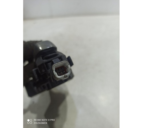 Ручка двери (задняя левая внешняя)