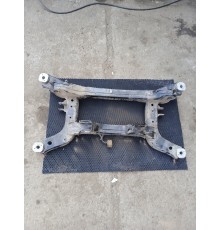 Балка (подрамник) задний