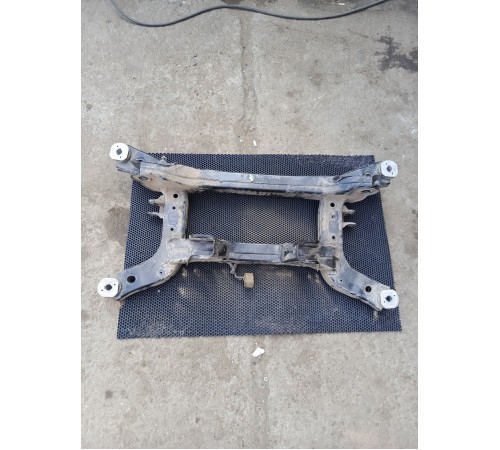 Балка (подрамник) задний