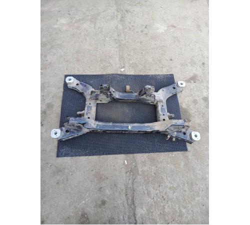 Балка (подрамник) задний