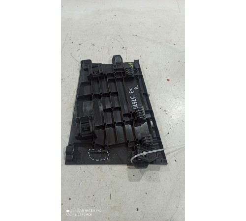 Накладка (пластик) салона правая