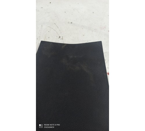 Накладка (пластик) салона правая