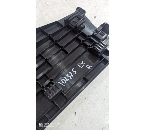 Накладка (пластик) салона правая