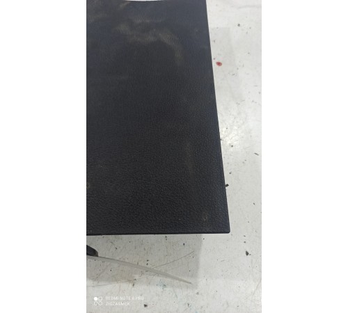 Накладка (пластик) салона правая