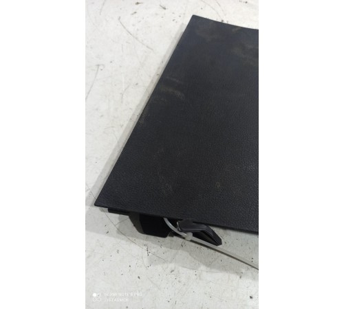 Накладка (пластик) салона правая