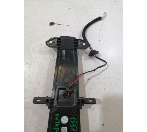 Задний противотуманный фонарь