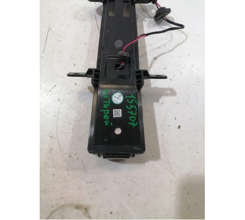 Задний противотуманный фонарь