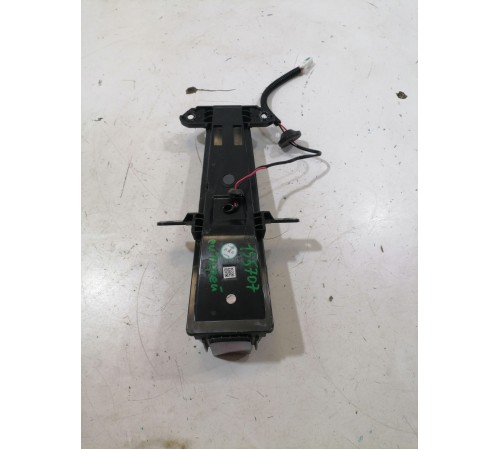 Задний противотуманный фонарь