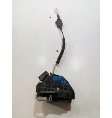 Замок двери задний левый