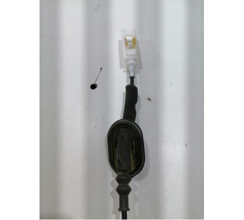 Замок двери задний левый