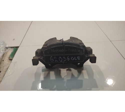 Суппорт (передний, правый)