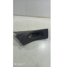 Накладка порога (передняя левая)