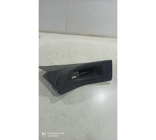 Накладка порога (передняя левая)