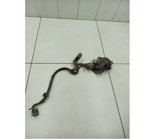 Проводка топливного бака