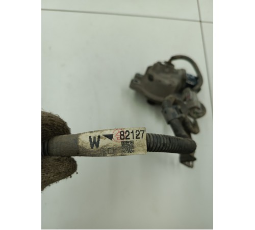 Проводка топливного бака