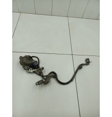 Проводка топливного бака