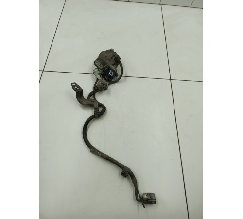 Проводка топливного бака