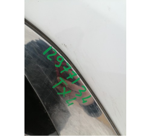 Стекло кузовное,глухое леаое 