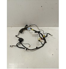 Проводка двери передняя правая