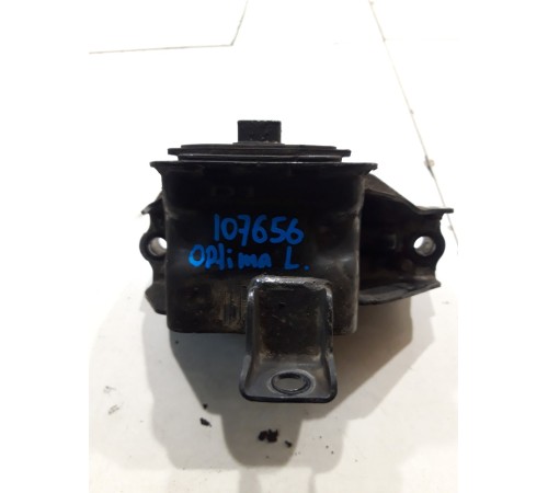 Опора двигателя левая