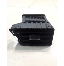 Воздушный дефлектор (левый)