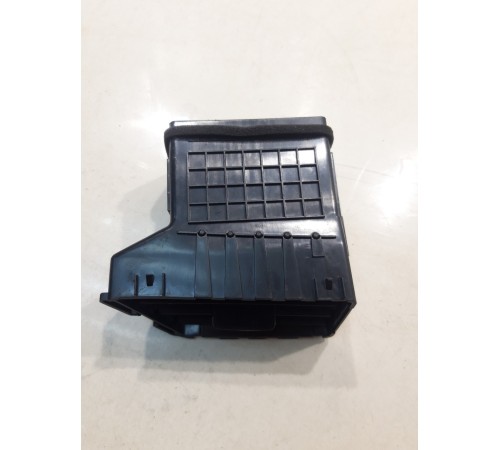 Воздушный дефлектор (левый)