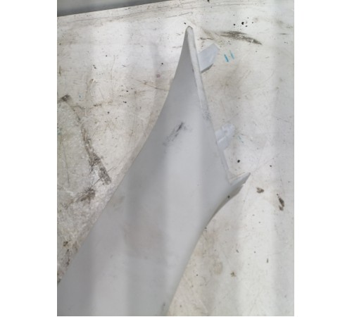 Обшивка стойки лобового стекла левая