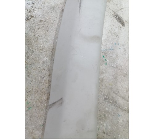 Обшивка стойки лобового стекла левая