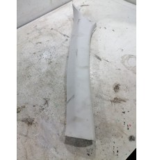 Обшивка стойки лобового стекла левая